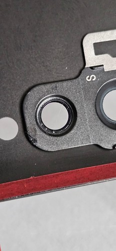 Photos de l'objet d'un acheteur vérifié