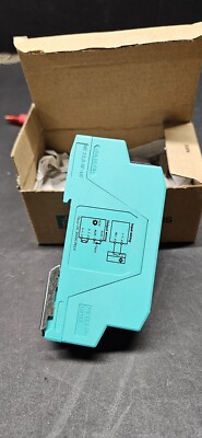Pepperl+Fuchs VBA-4E2A-KE1-Z/E2 AS-Interface sensor actuator module 117993
