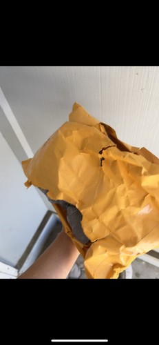 Fotos del artículo de un comprador verificado