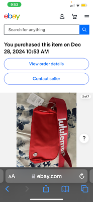 Item photo(s) from verified buyer