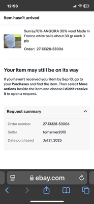Item photo(s) from verified buyer