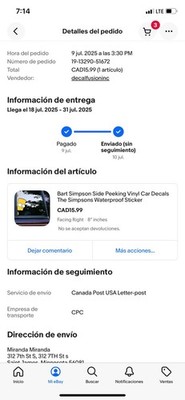 Item photo(s) from verified buyer