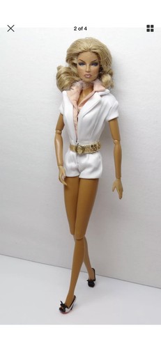 Integrity Fashion Royalty Going Public Eugenia Frost