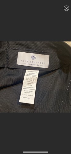 Ryan Seacrest Suit