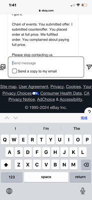 Item photo(s) from verified buyer