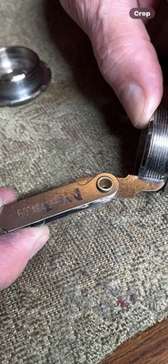 Item photo(s) from verified buyer