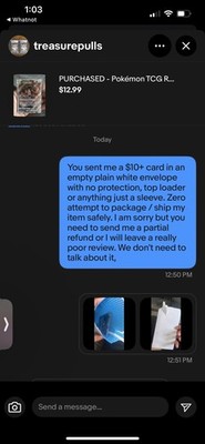 Item photo(s) from verified buyer