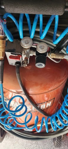 Fotos del artículo de un comprador verificado