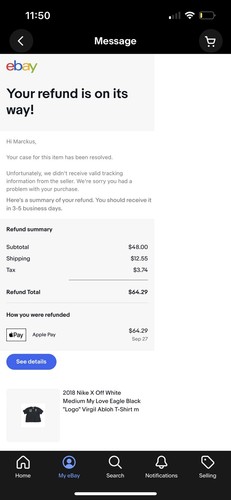 Item photo(s) from verified buyer