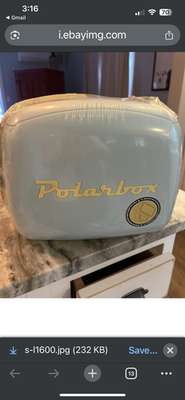 Item photo(s) from verified buyer