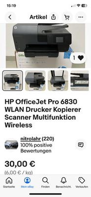 Artikelfoto(s) von einem verifizierten Käufer