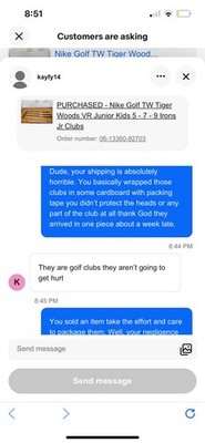 Item photo(s) from verified buyer
