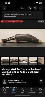 Item photo(s) from verified buyer