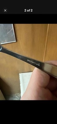 Item photo(s) from verified buyer