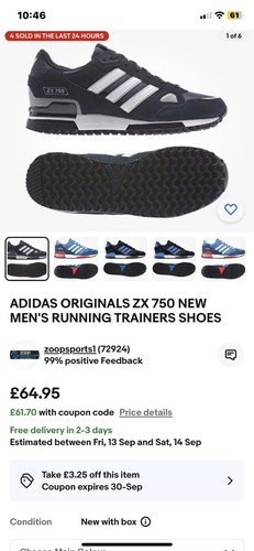 フローレス　アシディア Shop Grey Mens adidas ZX 750 Woven Lace Up Sneakers – Shoebacca