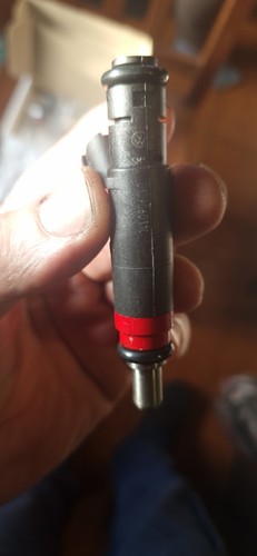 Fotos del artículo de un comprador verificado