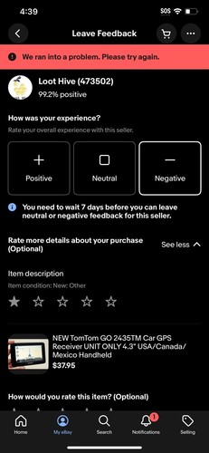 Item photo(s) from verified buyer