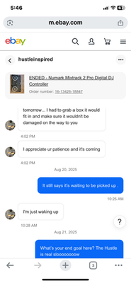 Item photo(s) from verified buyer