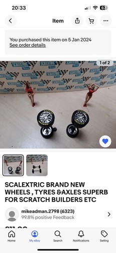 Artikelfoto(s) von einem verifizierten Käufer