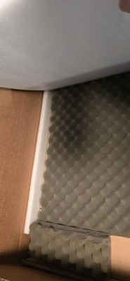 Photos de l'objet d'un acheteur vérifié