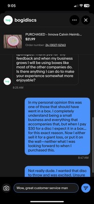经认证买家提供的物品图片