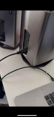 Fotos del artículo de un comprador verificado