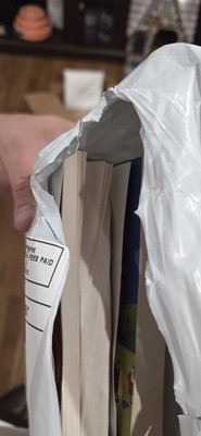 Item photo(s) from verified buyer