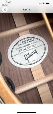 Item photo(s) from verified buyer