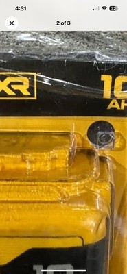 經驗證買家提供的物品圖片