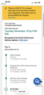 Item photo(s) from verified buyer