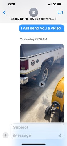 Artikelfoto(s) von einem verifizierten Käufer