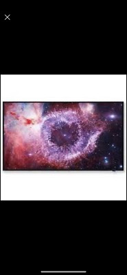 NEC Sharp 43 invh tv E438