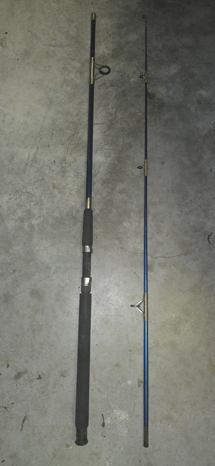 ころん PENN Fierce IV Live Liner Spinning Rod & Reel Combo | PENN