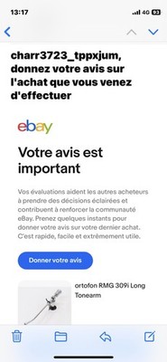 Item photo(s) from verified buyer