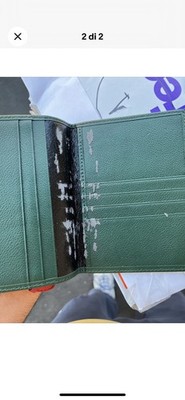 Fotos del artículo de un comprador verificado