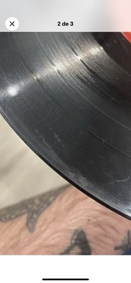 Item photo(s) from verified buyer