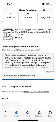 Artikelfoto(s) von einem verifizierten Käufer