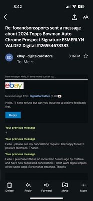 Item photo(s) from verified buyer