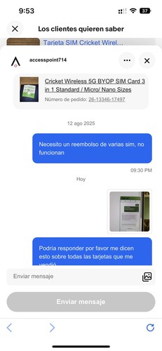 Photos de l'objet d'un acheteur vérifié