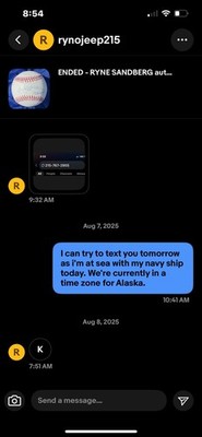 Item photo(s) from verified buyer