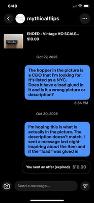 Artikelfoto(s) von einem verifizierten Käufer