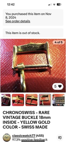 Item photo(s) from verified buyer