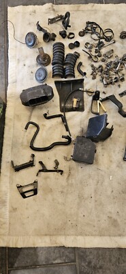 Yamaha Fazer 600 - Spare Parts JOBLOT 
