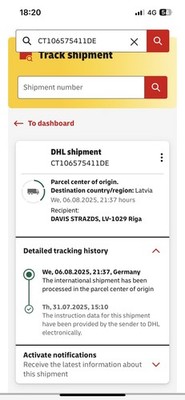 Item photo(s) from verified buyer