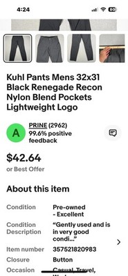 Item photo(s) from verified buyer