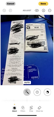 Fotos del artículo de un comprador verificado