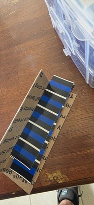 Artikelfoto(s) von einem verifizierten Käufer