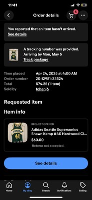 Item photo(s) from verified buyer