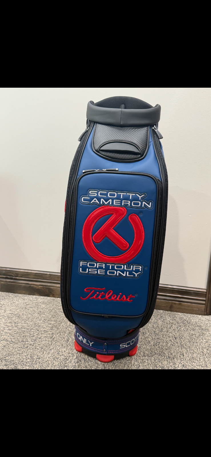 スコッティキャメロン　 2024USオープン記念モデルバック SCOTTY CAMERON 2024USオープン記念モデルバック SCOTTY CAMERON