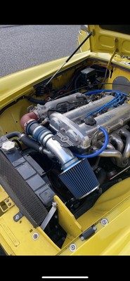 image 1 of engine